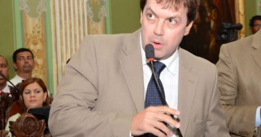 Artigo: “Minha saída do PSL é por falta do diretório na Bahia”, afirma Trindade