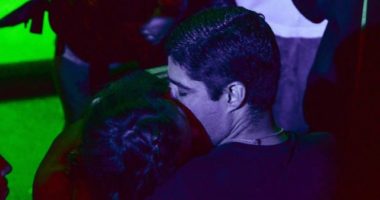 Artigo: Neto beija muuuuito no Rock in Rio