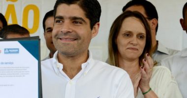 Artigo: Após demissão, Paloma Modesto deixa Salvador