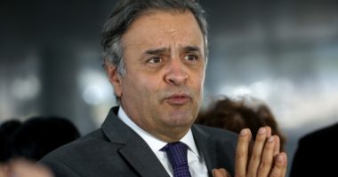Artigo: Joesley diz que pagou por dois anos R$ 50 mil a Aécio Neves
