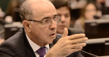 Artigo: Aleluia elogia nomeação de novo ministro da Justiça