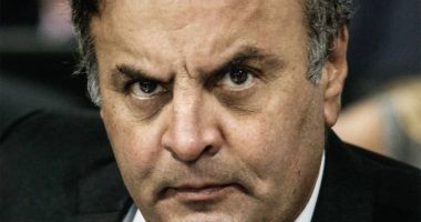 Artigo: Aécio vira réu por corrupção, no STF