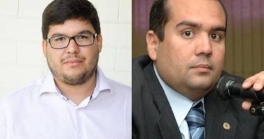 Artigo: Diogo Medrado rebate Sandro Régis: “Mentira”