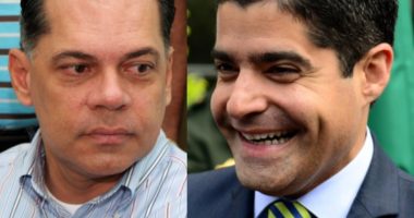 Artigo: JH se compara a Neto: “Não havia industria de multas e os ambulantes trabalhavam em paz”