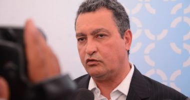 Artigo: Rui admite publicamente ser candidato à reeleição