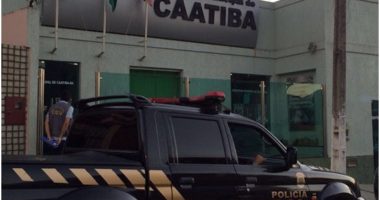 Artigo: Ex-prefeito de Caatiba tem direitos políticos suspensos