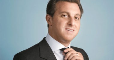 Artigo: MBL escolhe Luciano Huck como novo alvo