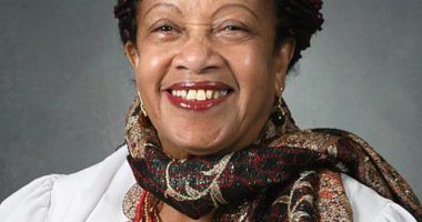 Artigo: O silêncio de Luislinda Valois