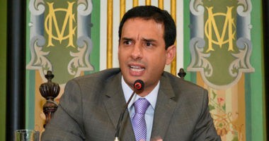 Artigo: Léo Prates anuncia empresa que fará concurso na CMS