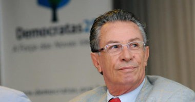 Artigo: Ex-presidente do DEM defende que políticos tenham “lado” após Bruno reunir com Jerônimo