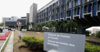 Artigo: TCM pode atrasar empréstimo da Câmara com Santander