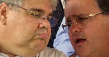 Artigo: Ex-assessor de Geddel e Lúcio Vieira Lima vai entregar extratos que prova devolução do salário