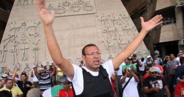 Artigo: Prisco é multado por outdoors contra Rui Costa