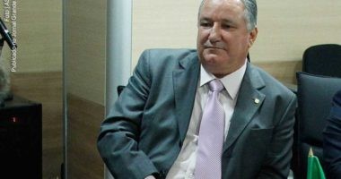 Artigo: Ronaldo Carletto não vai a reunião com caciques do PP