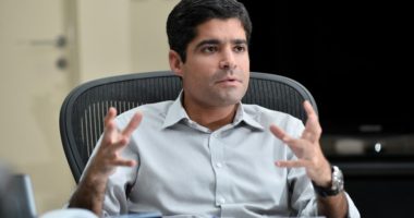 Artigo: MBL lista ‘pontos negativos’ de ACM Neto após congresso