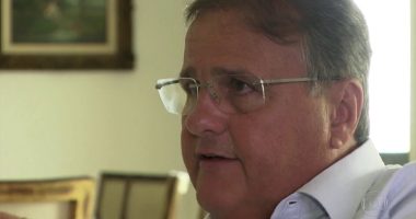 Artigo: Geddel Vieira Lima: preso há 100 dias