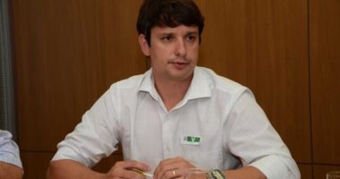 Artigo: Em novo viaduto na Paralela, Fabrizzio Muller provoca: “Exigência da Prefeitura”