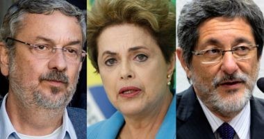 Artigo: TCU bloqueia bens de Dilma, Gabrielli e Palocci