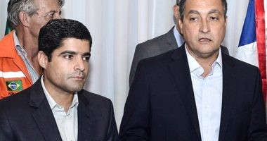 Artigo: É Natal! ACM Neto diz que pode ajudar Rui a destravar empréstimo de R$ 600 milhões