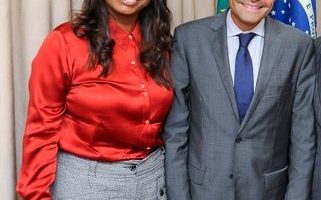 Artigo: PRB teme ser limado de chapa de ACM Neto