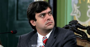 Artigo: Tiago Correia não descarta disputar presidência do PSDB em Salvador