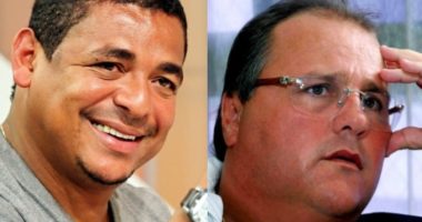 Artigo: Vampeta ironiza Geddel Vieira Lima