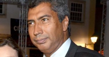 Artigo: Almiro Sena tem prisão domiciliar revogada pela Justiça