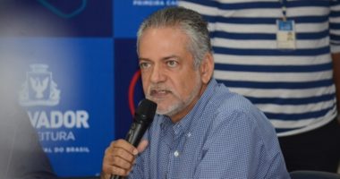 Artigo: Centro de Convenções: ‘Duvido que haja acordo com governo’, diz Isaac