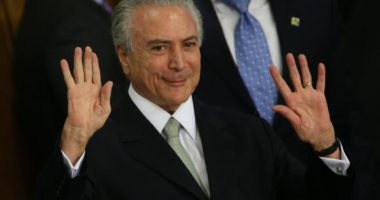Artigo: Michel Temer passa bem após cirurgia de risco