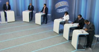 Artigo: Da Luz lembra embate com William Waack: “A justiça de Deus não falha”