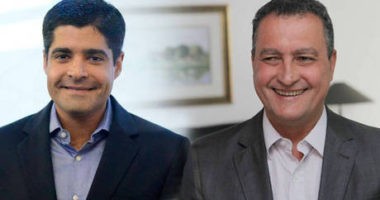 Artigo: ACM Neto volta a atacar Rui: “Perdeu o Estado para o crime organizado”