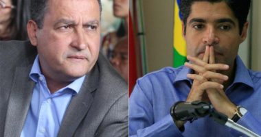 Artigo: Policiais baianos chamam Bolsonaro de demagogo