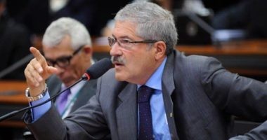 Artigo: Zé Rocha orienta PR a votar contra reforma da Previdência