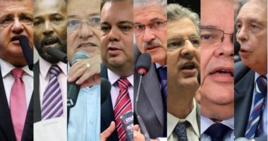 Artigo: Relembre os baianos que votaram a favor da Reforma Trabalhista