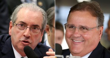 Artigo: Cunha pediu para Funaro emprestar avião a Geddel