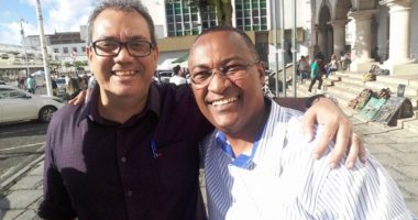 Artigo: Carlos Muniz não vai sair do Podemos, segundo assessor