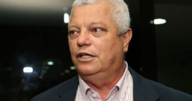 Artigo: Everaldo nega injustiça caso Lídice fique de fora da chapa