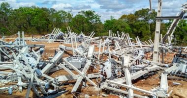 Artigo: Leão convoca coletiva para esclarecer ocupação de fazenda no oeste