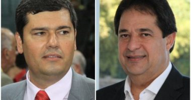 Artigo: José Alves e Tinoco “batem boca” no WhatsApp