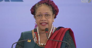 Artigo: Luislinda pode deixar ministério nas próximas semanas, segundo jornal