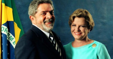 Artigo: Tribunal nega absolvição sumária de Marisa Letícia