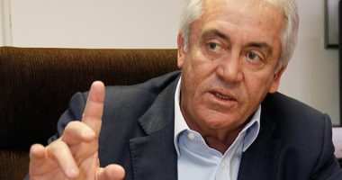 Artigo: Otto diz que Previdência não passa na Câmara: “Está dividida”