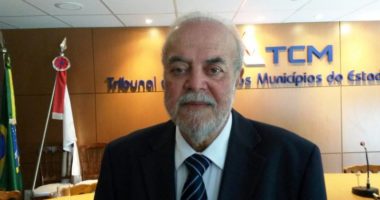 Artigo: TCM rebate Coronel e pede fortalecimento dos órgãos de controle