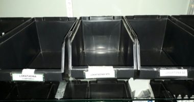 Artigo: Blitz identifica irregularidades na saúde em Amargosa