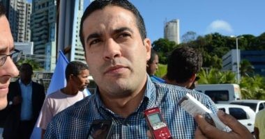 Artigo: Bruno Reis pode sair do MDB depois do carnaval