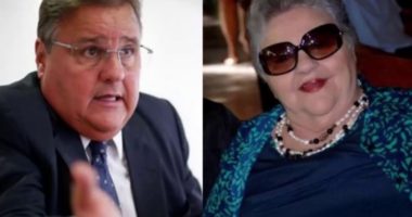 Artigo: Ex-assessor diz que guardava dinheiro vivo no closet da mãe de Geddel e Lúcio