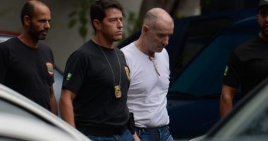 Artigo: STF homologa delação premiada de Eike Batista