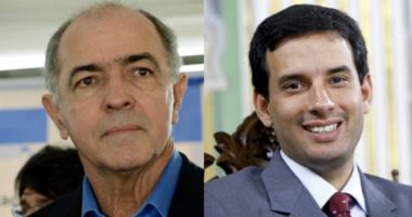 Artigo: Aleluia rebate Léo Prates: “O DEM nunca será um partido de esquerda”