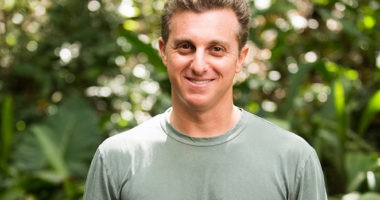 Artigo: Para assumir lugar de Faustão, Luciano Huck desiste de presidência