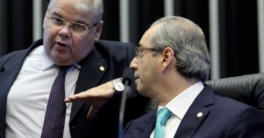 Artigo: Lúcio monitora possível delação de Eduardo Cunha